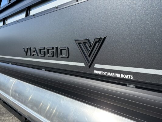 2026 Viaggio V20U