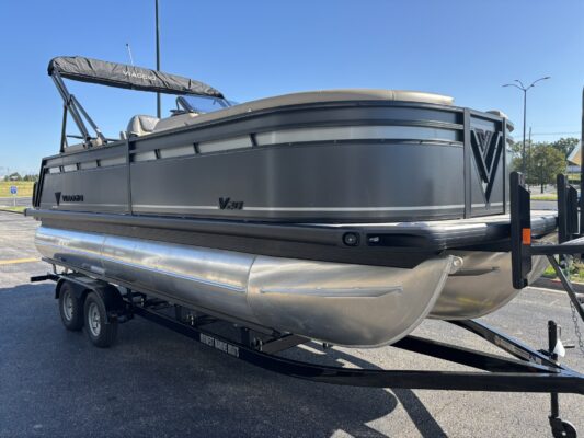 2026 Viaggio V20U