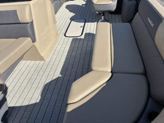 2026 Viaggio V20U