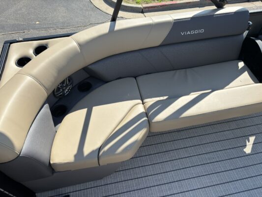 2026 Viaggio V20U