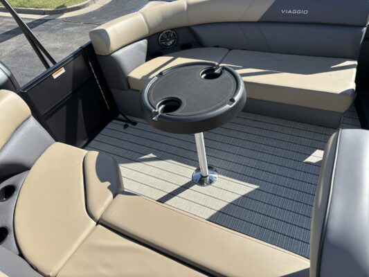 2026 Viaggio V20U