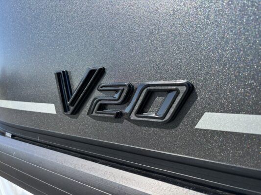 2026 Viaggio V20U