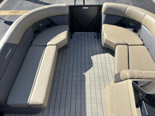 2026 Viaggio V20U