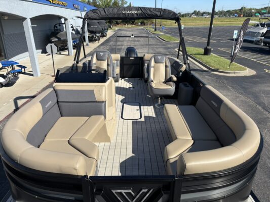 2026 Viaggio V20U