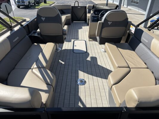 2026 Viaggio V20U