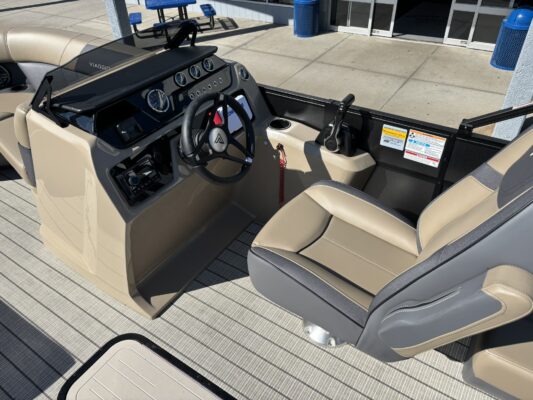 2026 Viaggio V20U