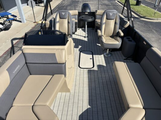 2026 Viaggio V20U