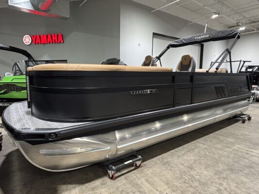 2026 Viaggio D22S