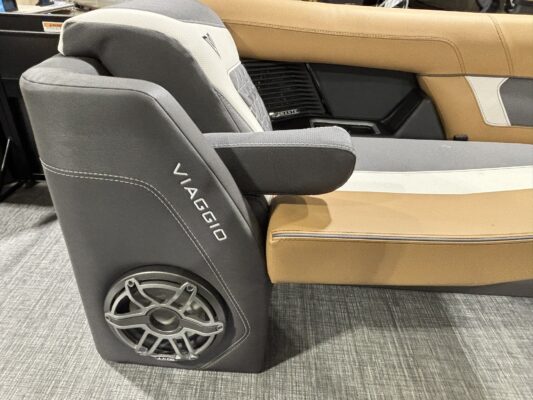 2026 Viaggio D22S