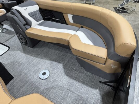 2026 Viaggio D22S