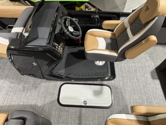 2026 Viaggio D22S