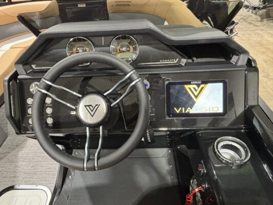 2026 Viaggio D22S