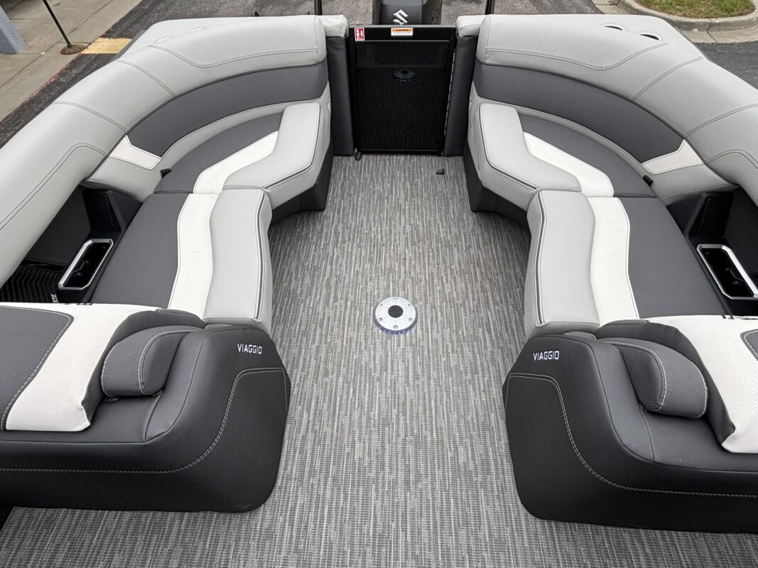 2026 Viaggio D22U