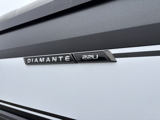 2026 Viaggio D22U