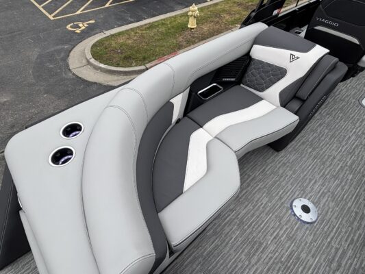 2026 Viaggio D22U