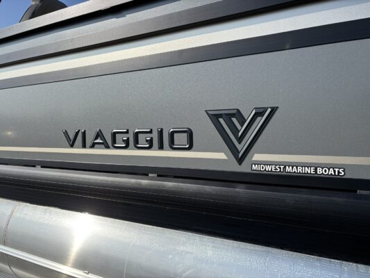 2026 Viaggio X22Q