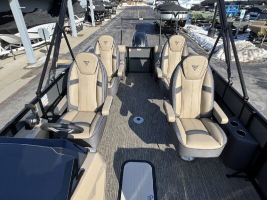 2026 Viaggio X22Q