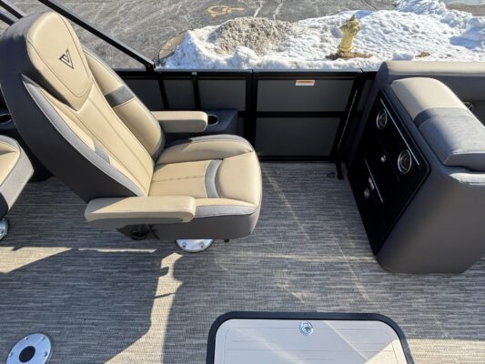 2026 Viaggio X22Q
