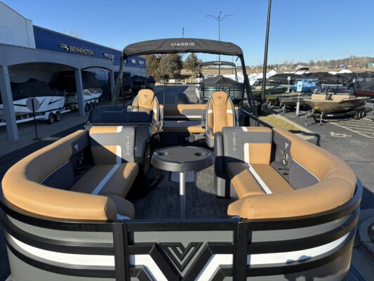 2026 Viaggio X22S