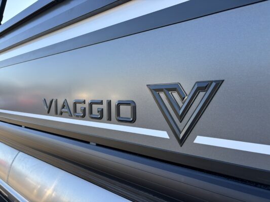 2026 Viaggio X22S