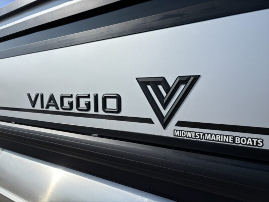 2026 Viaggio X22Q