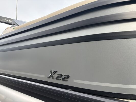 2026 Viaggio X22U