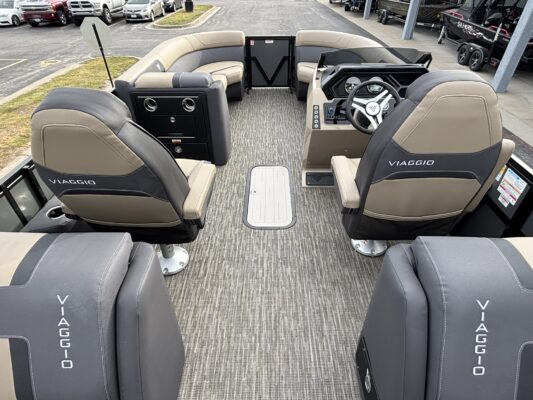 2026 Viaggio X22U