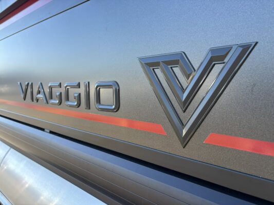 2026 Viaggio X22U
