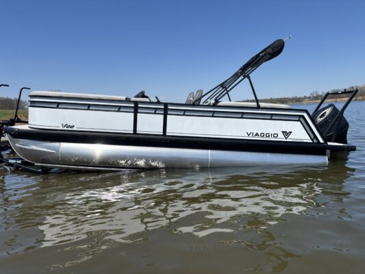 2026 Viaggio V22U