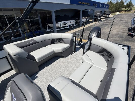 2026 Viaggio V22U