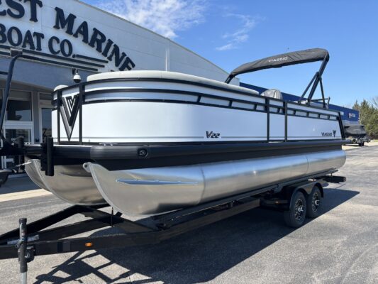 2026 Viaggio V22U