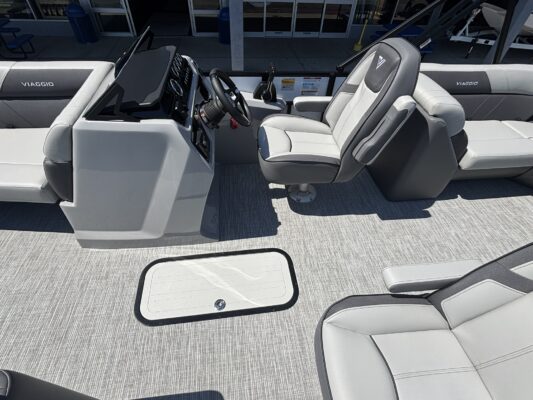 2026 Viaggio V22U