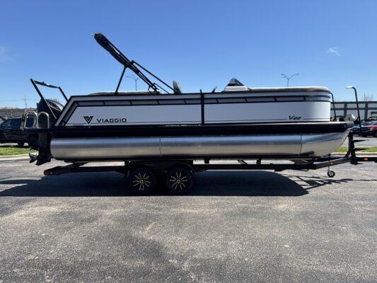 2026 Viaggio V22U