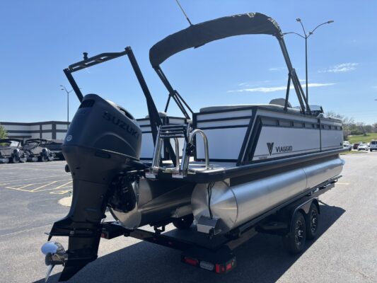 2026 Viaggio V22U