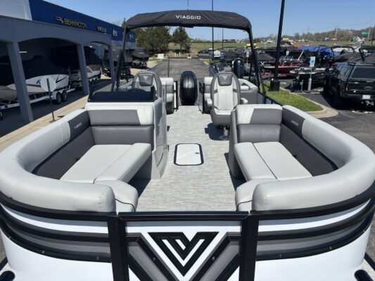 2026 Viaggio V22U