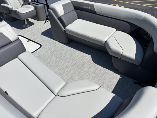 2026 Viaggio V22U