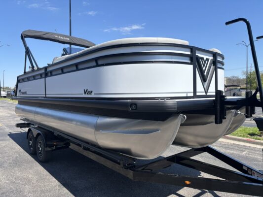 2026 Viaggio V22U