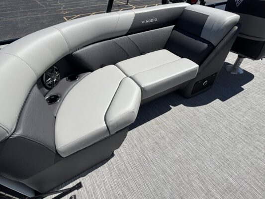 2026 Viaggio V22U
