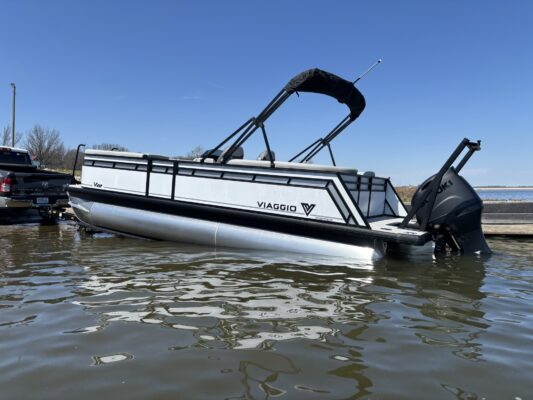 2026 Viaggio V22U