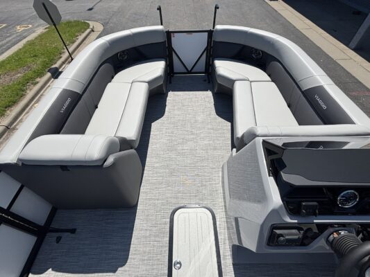 2026 Viaggio V22U