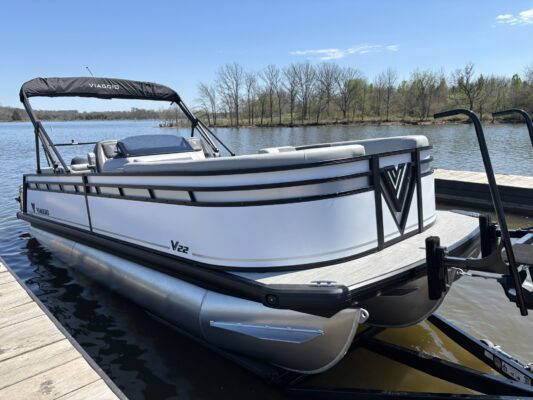 2026 Viaggio V22U