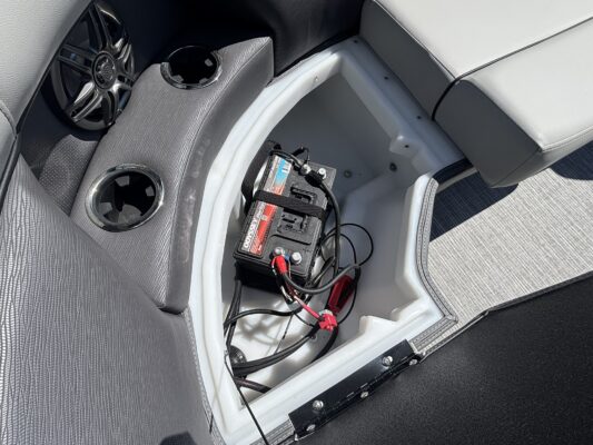 2026 Viaggio V22U