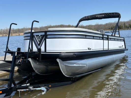 2026 Viaggio V22U