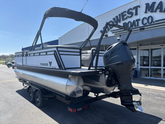2026 Viaggio V22U