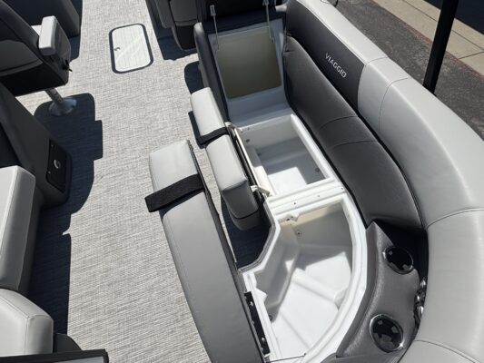 2026 Viaggio V22U
