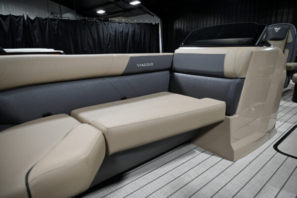 2026 Viaggio V22S
