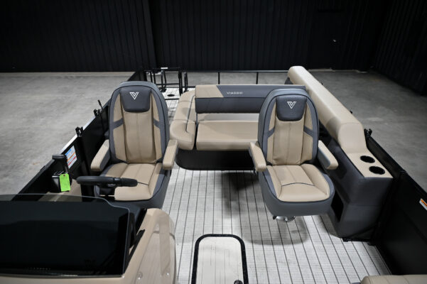 2026 Viaggio V22S
