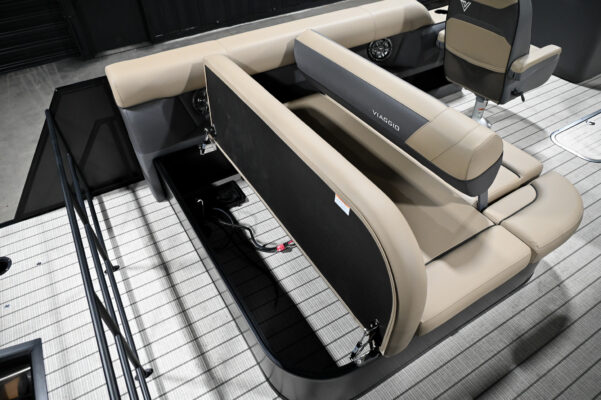 2026 Viaggio V22S