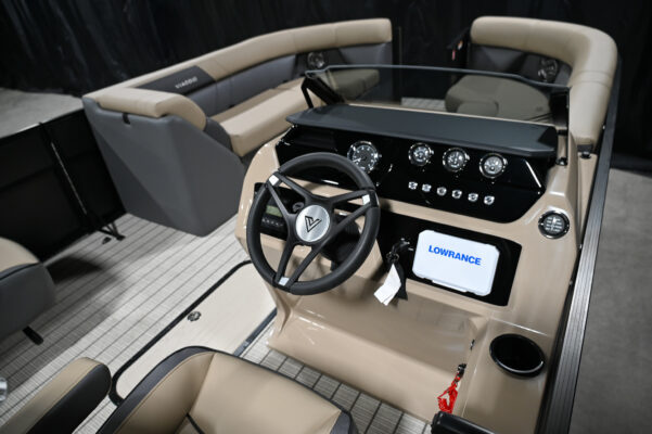 2026 Viaggio V22S