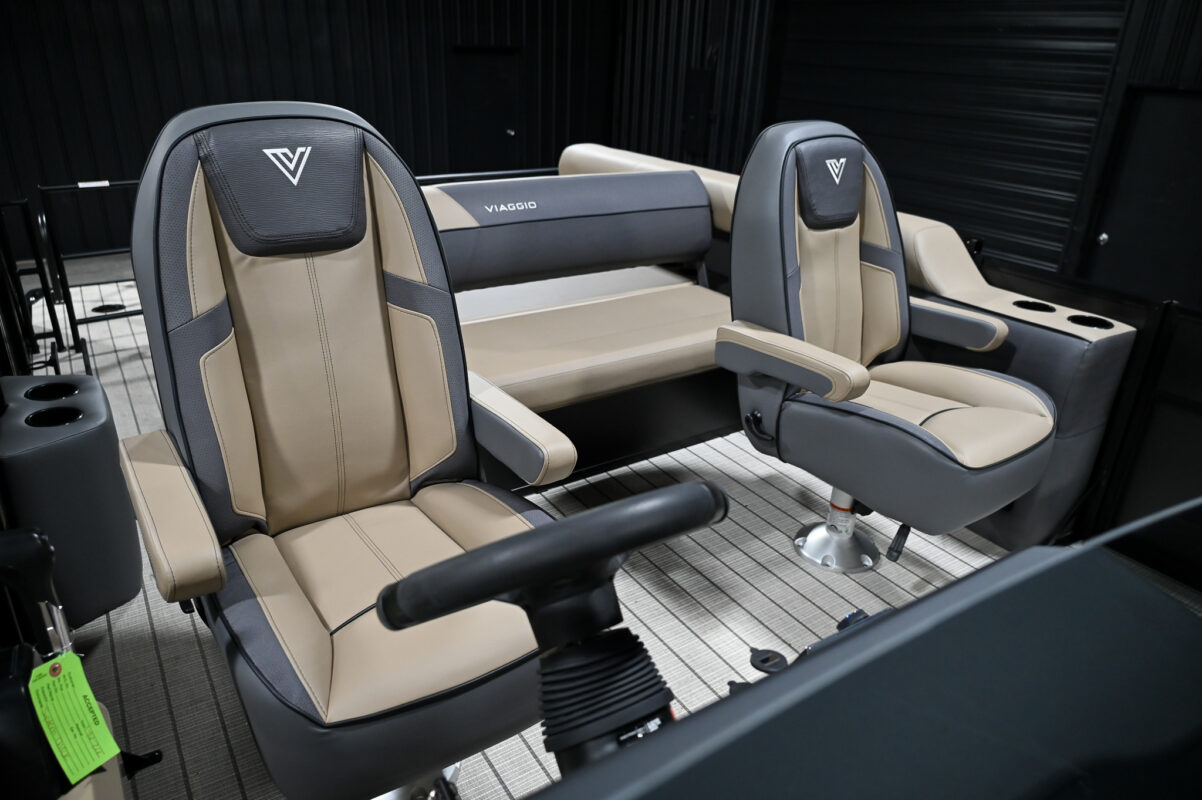 2026 Viaggio V22S